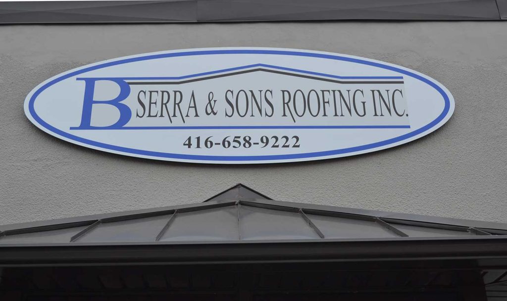 About Us – B Serra & Sons Roofing